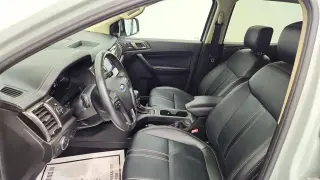Ford Ranger 2021 4x2 XL 4dr SuperCrew 5.1 ft. SB