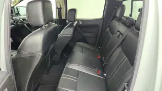 Ford Ranger 2021 4x2 XL 4dr SuperCrew 5.1 ft. SB