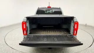 Ford Ranger 2021 4x2 XL 4dr SuperCrew 5.1 ft. SB