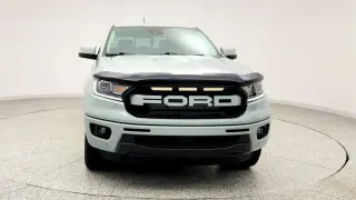 Ford Ranger 2021 4x2 XL 4dr SuperCrew 5.1 ft. SB