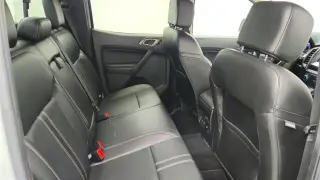 Ford Ranger 2021 4x2 XL 4dr SuperCrew 5.1 ft. SB