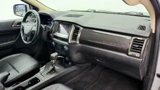 Ford Ranger 2021 4x2 XL 4dr SuperCrew 5.1 ft. SB