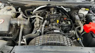 Ford Ranger 2021 4x2 XL 4dr SuperCrew 5.1 ft. SB