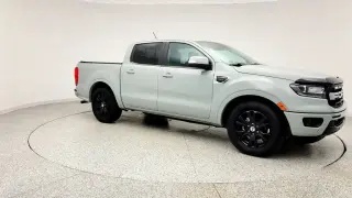 Ford Ranger 2021 4x2 XL 4dr SuperCrew 5.1 ft. SB