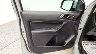 Ford Ranger 2021 4x2 XL 4dr SuperCrew 5.1 ft. SB