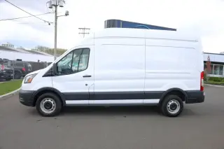 Ford Transit 2023 250 3dr LWB High Roof Cargo Van