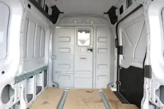 Ford Transit 2023 250 3dr LWB High Roof Cargo Van