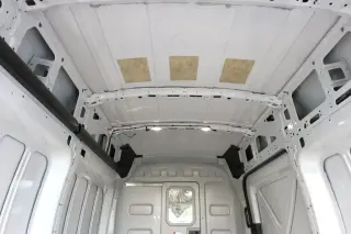Ford Transit 2023 250 3dr LWB High Roof Cargo Van