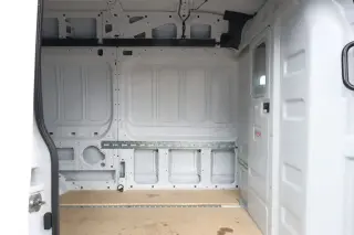 Ford Transit 2023 250 3dr LWB High Roof Cargo Van