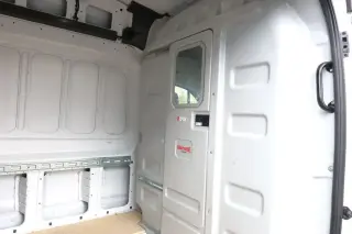 Ford Transit 2023 250 3dr LWB High Roof Cargo Van
