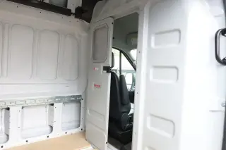 Ford Transit 2023 250 3dr LWB High Roof Cargo Van