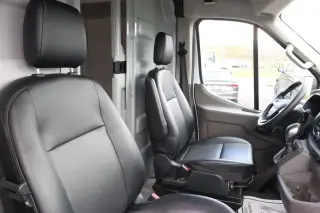 Ford Transit 2023 250 3dr LWB High Roof Cargo Van