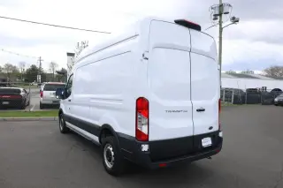 Ford Transit 2023 250 3dr LWB High Roof Cargo Van