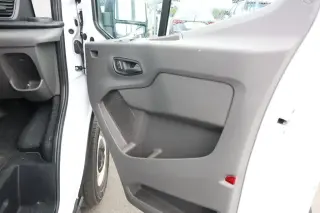 Ford Transit 2023 250 3dr LWB High Roof Cargo Van