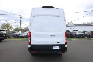 Ford Transit 2023 250 3dr LWB High Roof Cargo Van