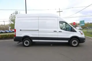 Ford Transit 2023 250 3dr LWB High Roof Cargo Van