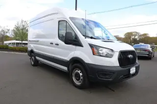 Ford Transit 2023 250 3dr LWB High Roof Cargo Van