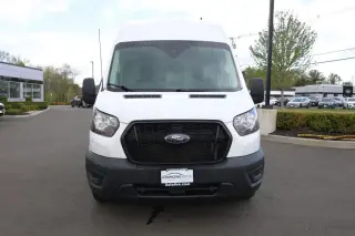 Ford Transit 2023 250 3dr LWB High Roof Cargo Van