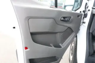 Ford Transit 2023 250 3dr LWB High Roof Cargo Van