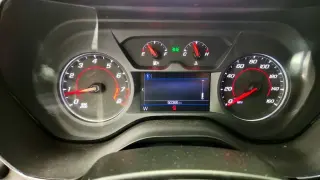 Chevrolet Camaro 2019 LS 2dr Coupe