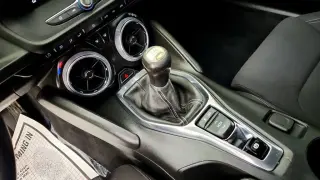 Chevrolet Camaro 2019 LS 2dr Coupe