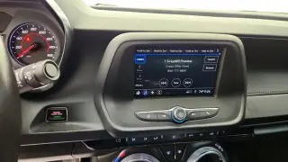 Chevrolet Camaro 2019 LS 2dr Coupe