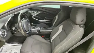 Chevrolet Camaro 2019 LS 2dr Coupe