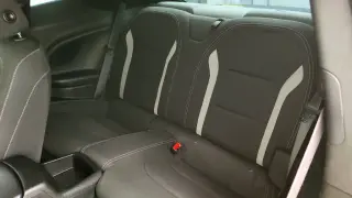 Chevrolet Camaro 2019 LS 2dr Coupe
