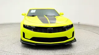 Chevrolet Camaro 2019 LS 2dr Coupe