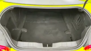Chevrolet Camaro 2019 LS 2dr Coupe