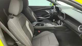Chevrolet Camaro 2019 LS 2dr Coupe