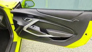 Chevrolet Camaro 2019 LS 2dr Coupe