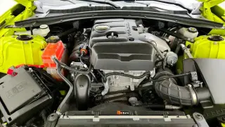 Chevrolet Camaro 2019 LS 2dr Coupe