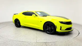 Chevrolet Camaro 2019 LS 2dr Coupe