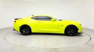 Chevrolet Camaro 2019 LS 2dr Coupe