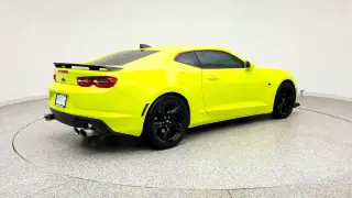 Chevrolet Camaro 2019 LS 2dr Coupe