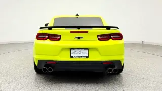 Chevrolet Camaro 2019 LS 2dr Coupe