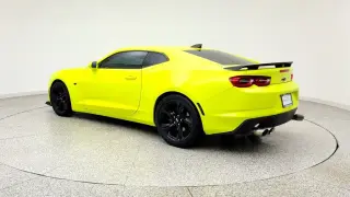 Chevrolet Camaro 2019 LS 2dr Coupe
