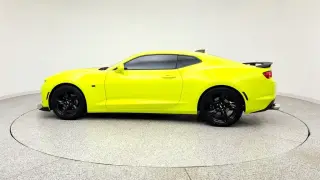 Chevrolet Camaro 2019 LS 2dr Coupe