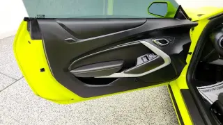Chevrolet Camaro 2019 LS 2dr Coupe