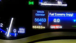 Cadillac ATS 2016 2.5L Luxury Collection 4dr Sedan