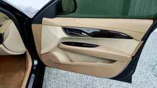 Cadillac ATS 2016 2.5L Luxury Collection 4dr Sedan