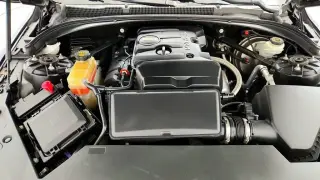 Cadillac ATS 2016 2.5L Luxury Collection 4dr Sedan