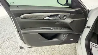 Cadillac CT6 2019 AWD 3.0TT Sport 4dr Sedan