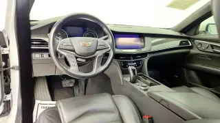 Cadillac CT6 2019 AWD 3.0TT Sport 4dr Sedan