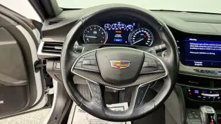 Cadillac CT6 2019 AWD 3.0TT Sport 4dr Sedan