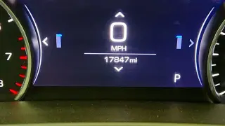 Cadillac CT6 2019 AWD 3.0TT Sport 4dr Sedan