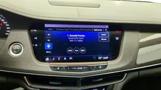 Cadillac CT6 2019 AWD 3.0TT Sport 4dr Sedan