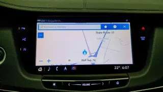 Cadillac CT6 2019 AWD 3.0TT Sport 4dr Sedan