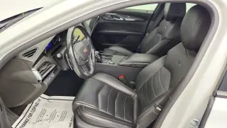 Cadillac CT6 2019 AWD 3.0TT Sport 4dr Sedan